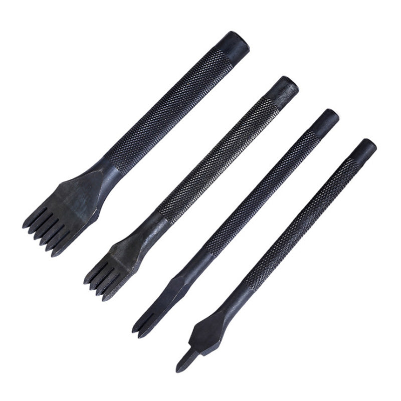 Lederstichwerkzeug 3 mm Zahn – Bild 2 | LuxeStyle
