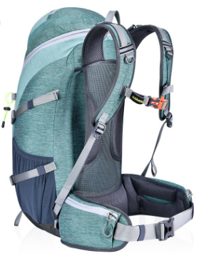 Outdoor-Rucksack 50L – Bild 2 | LuxeStyle