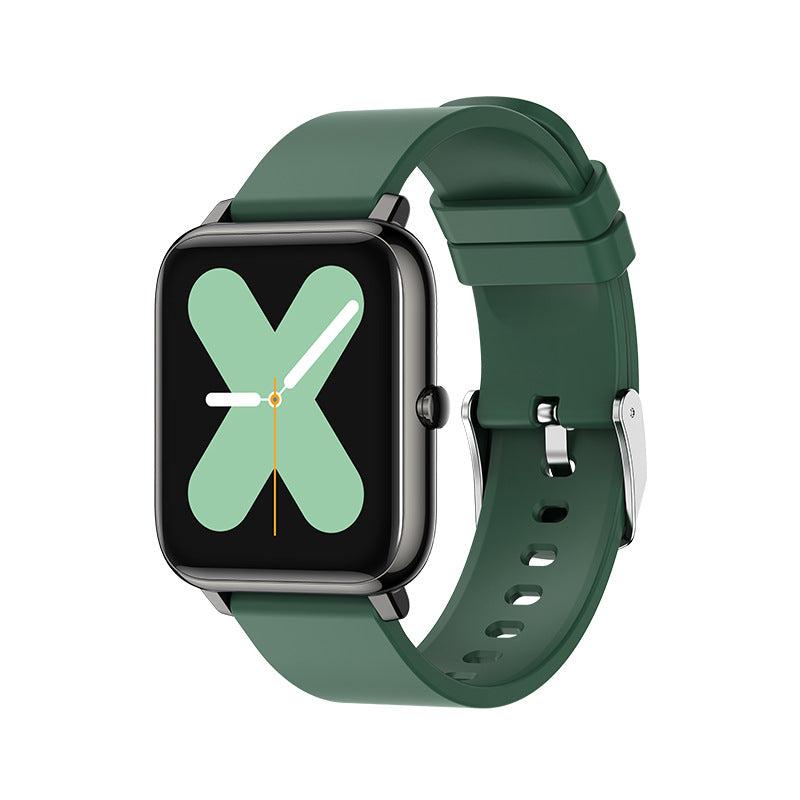 P22 Smartwatch – Bild 3 | LuxeStyle
