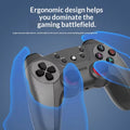 Wireless-Gamepad
