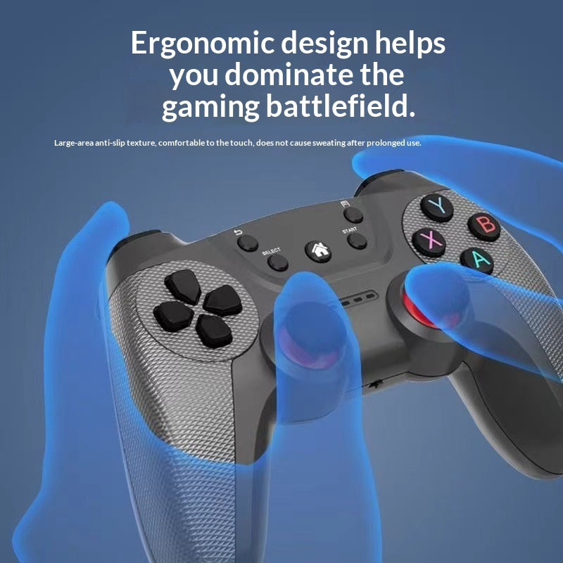 Wireless-Gamepad