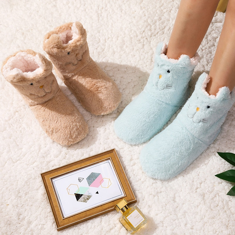 Wollstiefel für Mädchen – Bild 4 | LuxeStyle