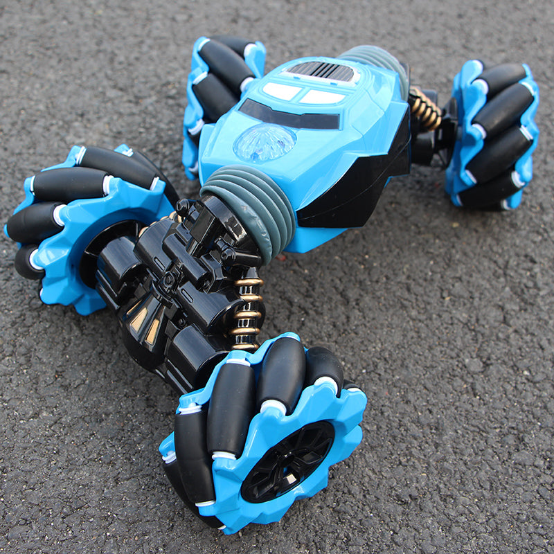 RC Special Effects Twist Car
