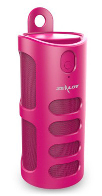Kabelloser Bluetooth Lautsprecher – Bild 2 | LuxeStyle