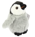 Plüsch Pinguin
