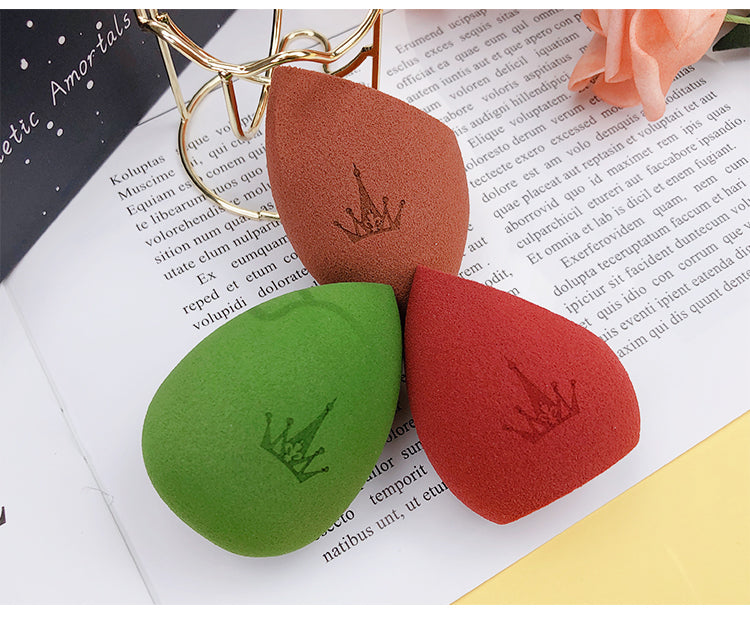 Spongy Air Cushion Make-up-Eier – Bild 8 | LuxeStyle