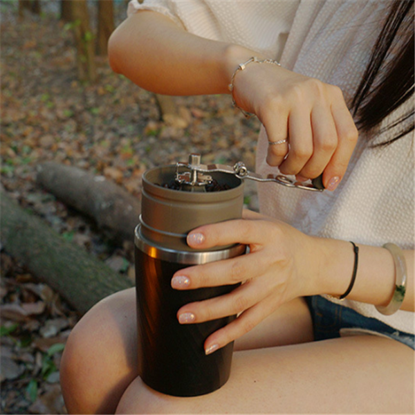 Kaffeetasse – Bild 5 | LuxeStyle