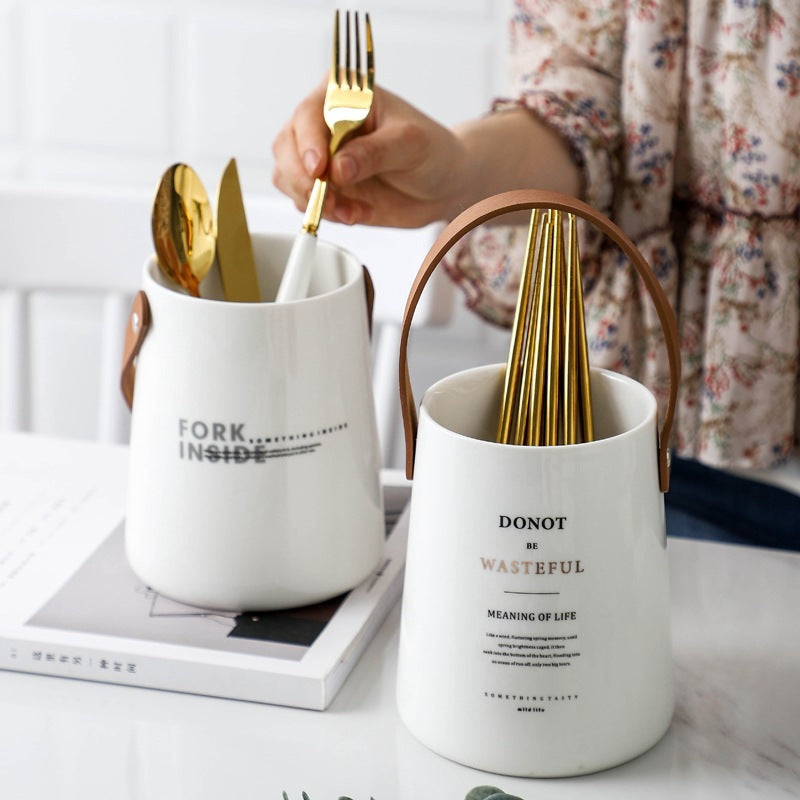 Ablagebox für Utensilien – Bild 4 | LuxeStyle