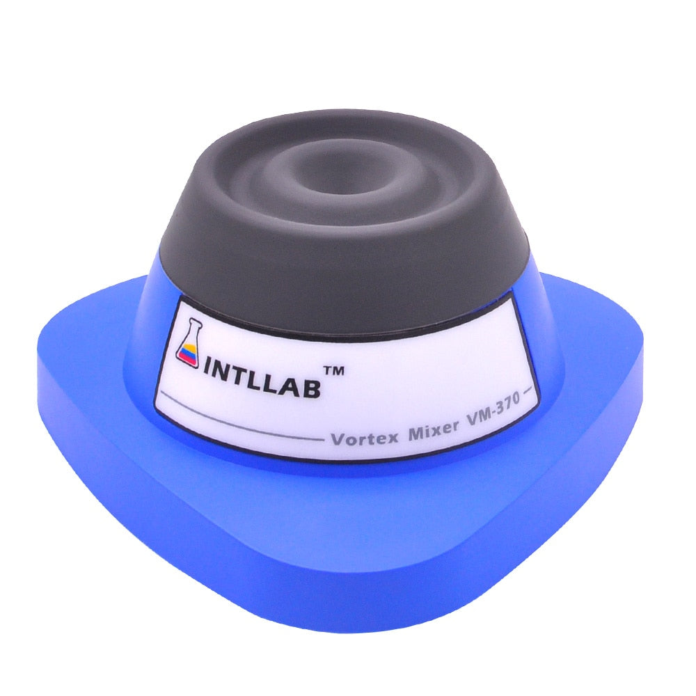 Mini Vortex Mischer für Nagellack & Gele