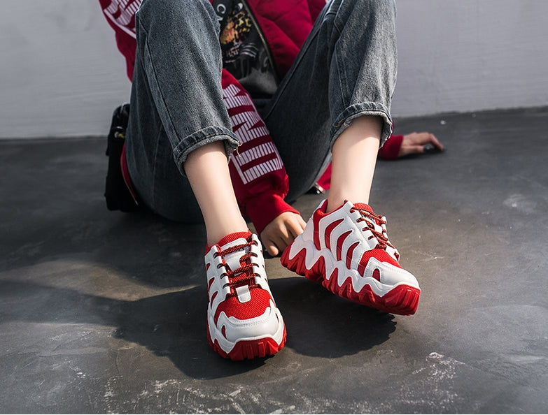Trendige Schuhe für den Alltag – Bild 3 | LuxeStyle