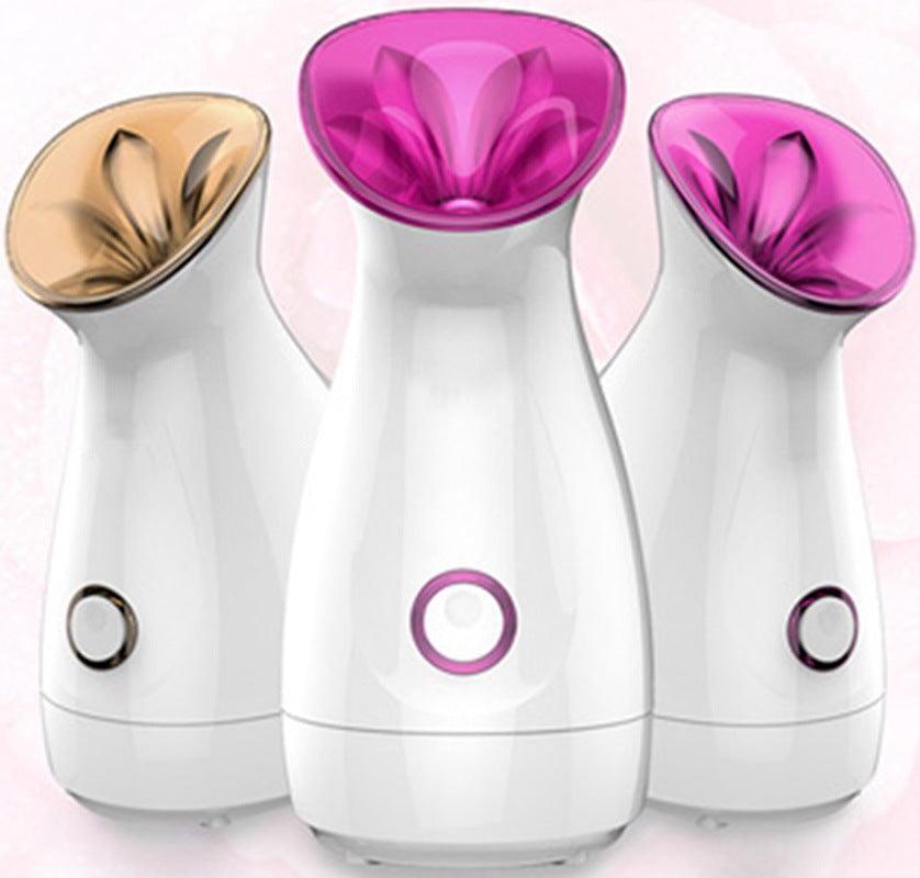 Nano Ionen Dampfgerät – Bild 13 | LuxeStyle