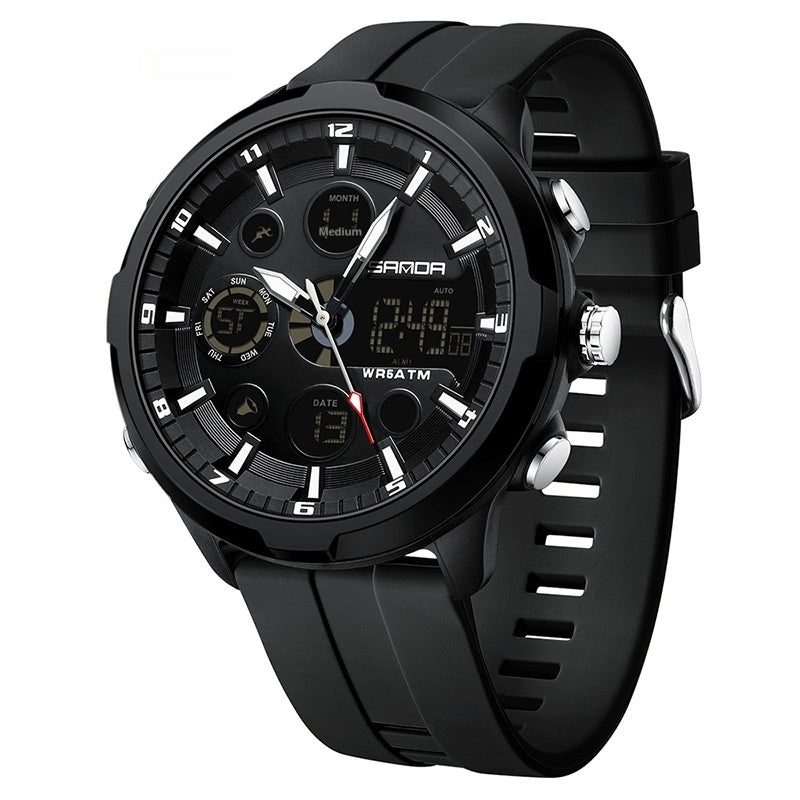 Herrenuhr Casual