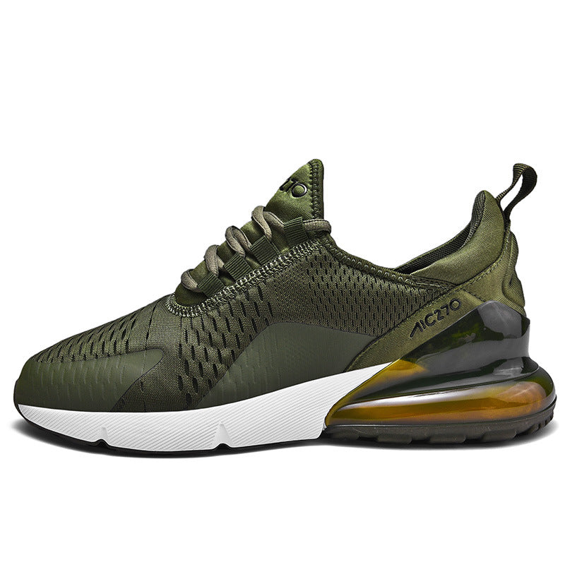 Trendige Herbst-Freizeitschuhe