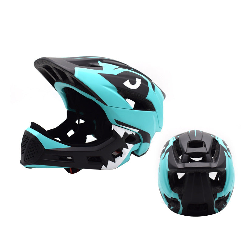 Kinder-Helm für Balance-Bikes