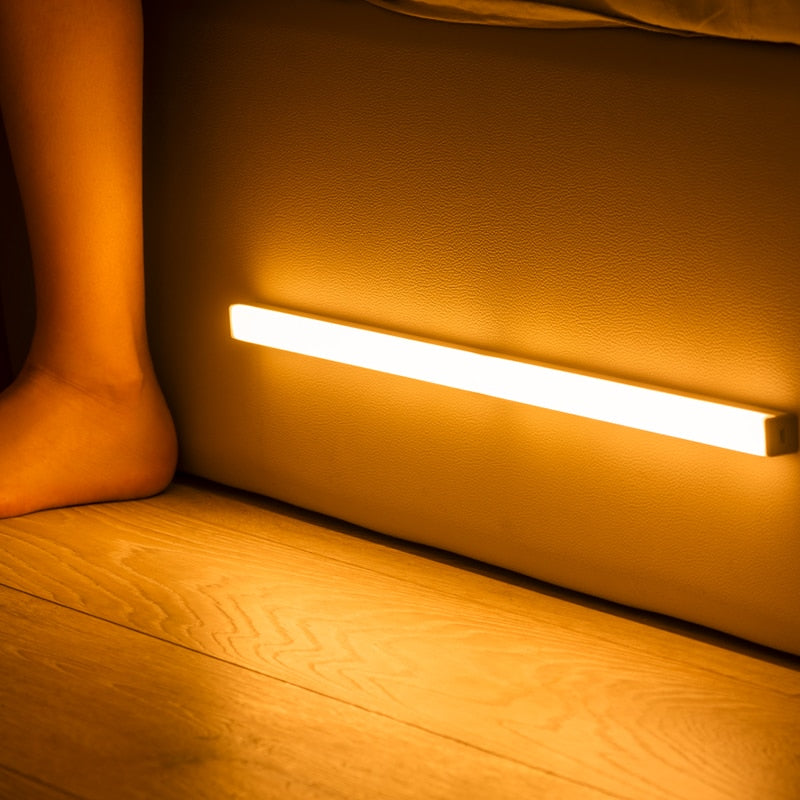 LED Sensor-Lichtleiste