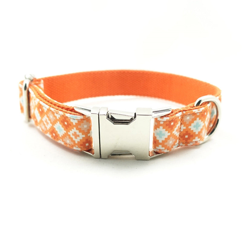 Hochwertiges Halsband – Bild 4 | LuxeStyle