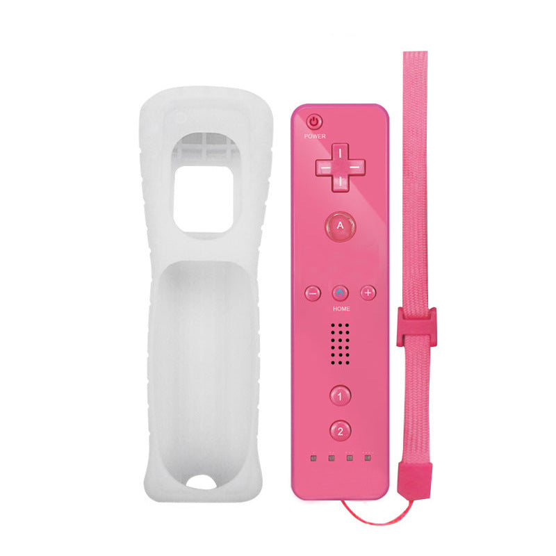 Wii Wireless Gamepad ohne Beschleunigungssensor – Bild 9 | LuxeStyle