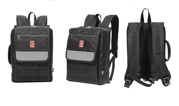 Skateboard-Rucksack | LuxeStyle