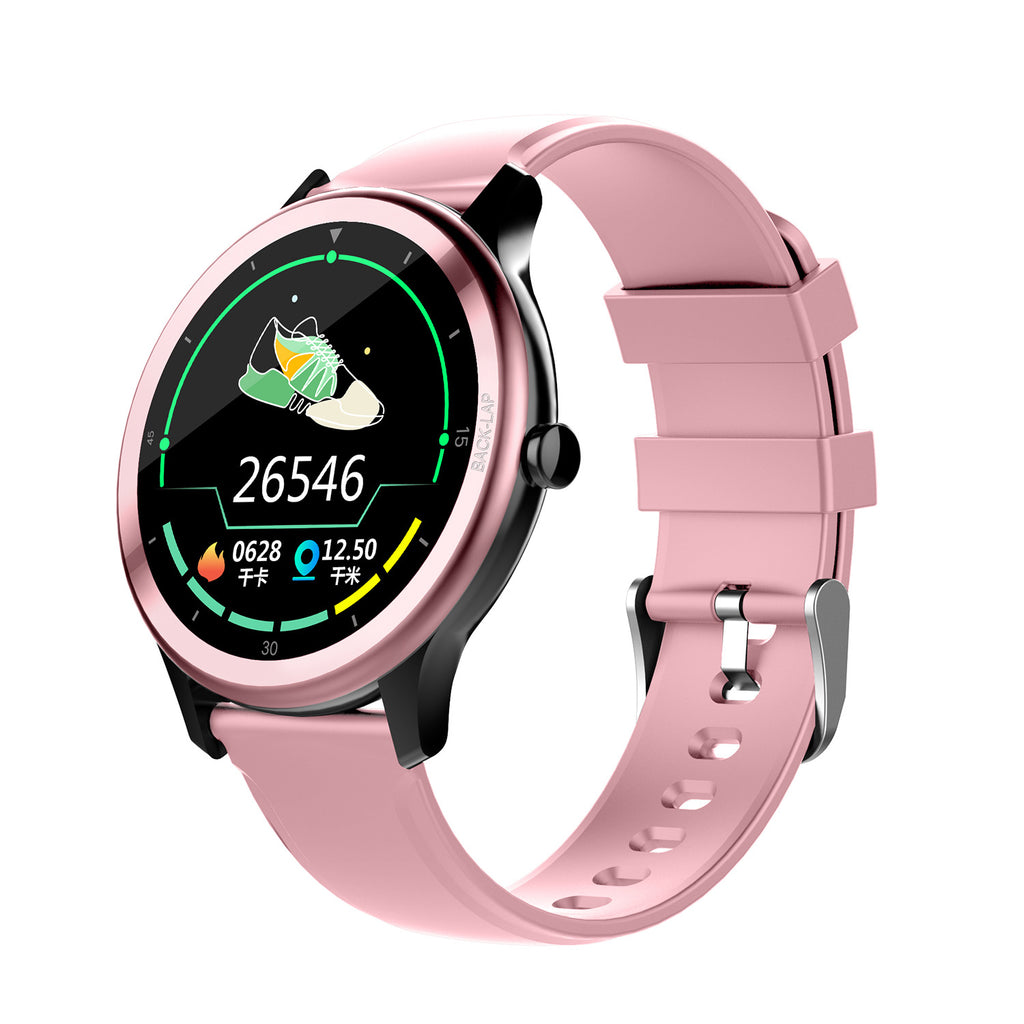 G28 Smart-Armband | LuxeStyle