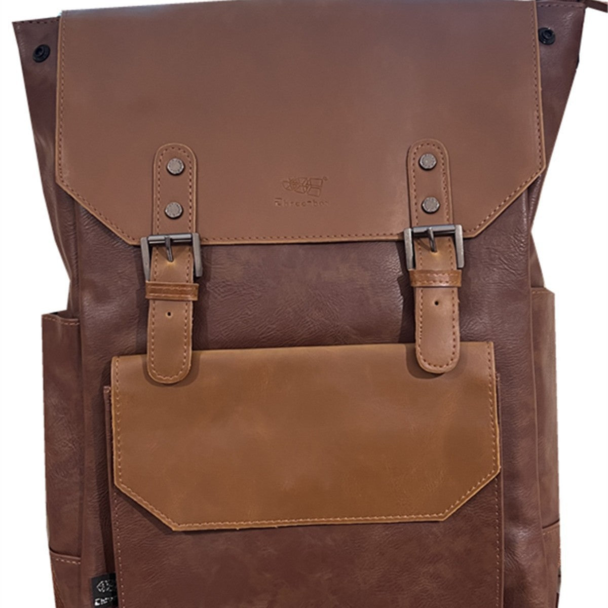 Unisex-Rucksack College-Style mit grosser Kapazität | LuxeStyle