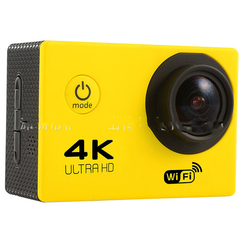 4K-Bewegungskamera