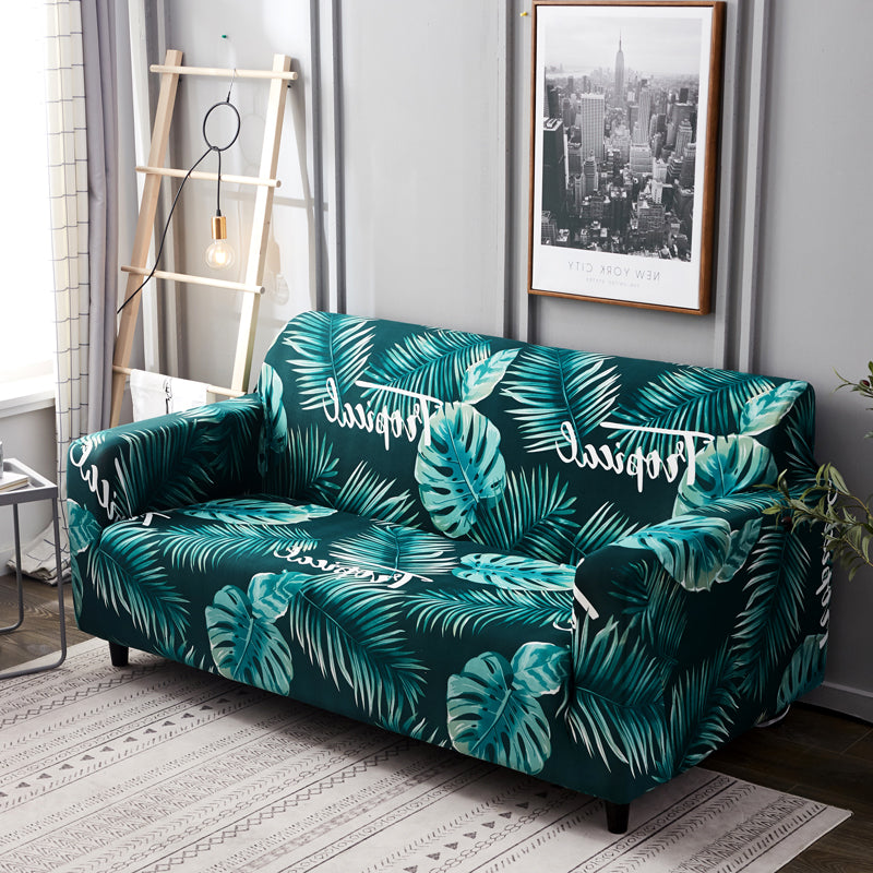 Abnehmbarer Sofabezug für Ihr Zuhause – Bild 1 | LuxeStyle