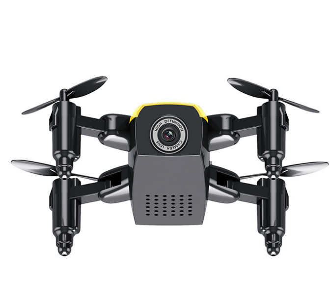 Mini-Drohne S9HW mit Kamera und WiFi-Steuerung
