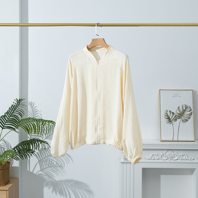 Commuter Cardigan Plus-Size Longsleeve