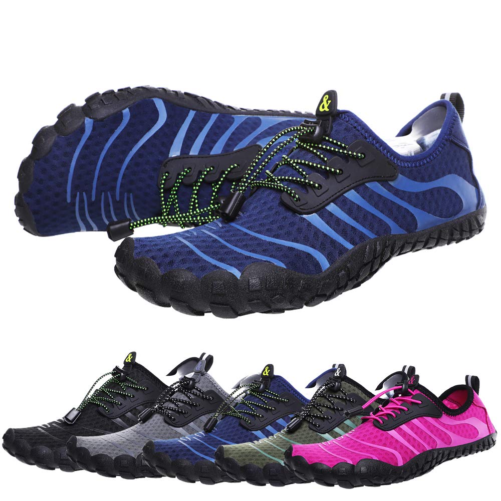 Wanderschuhe für Damen und Herren