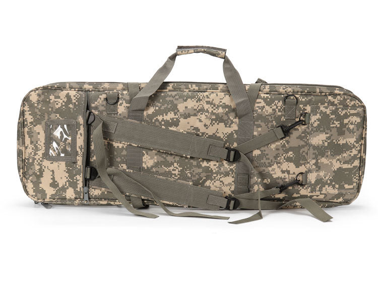 Outdoor M4 Anglertasche – Bild 5 | LuxeStyle