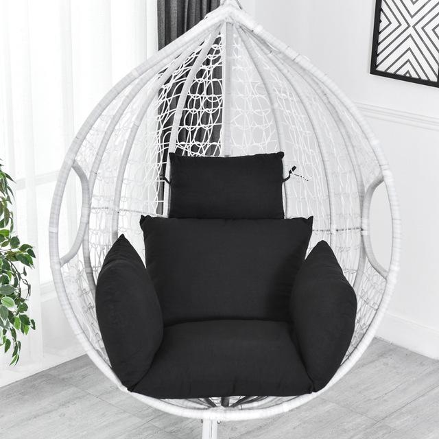 Hängesessel-Kissen – Bild 5 | LuxeStyle