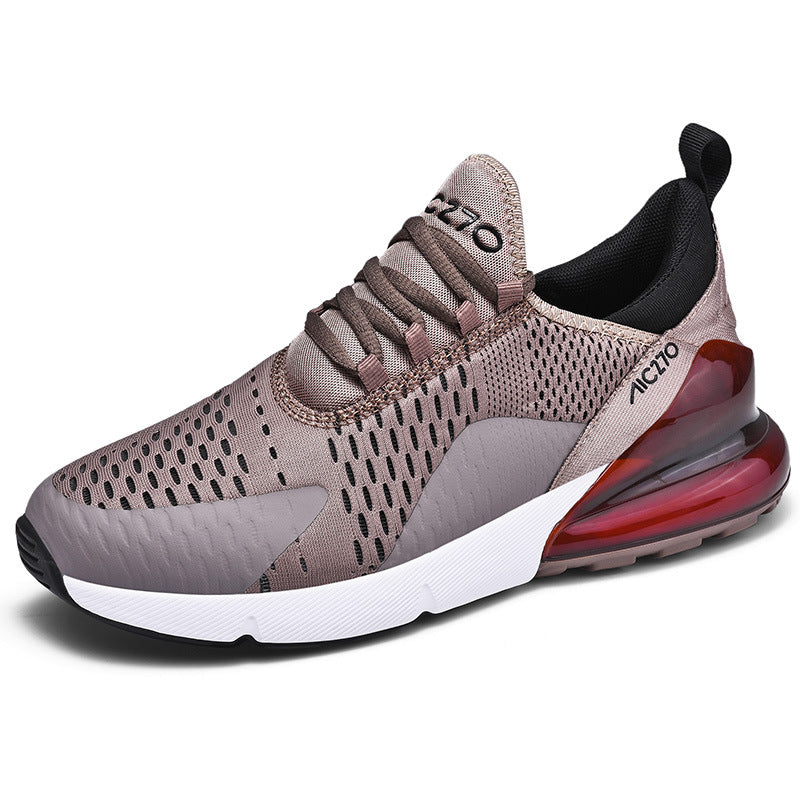 Trendige Herbst-Freizeitschuhe