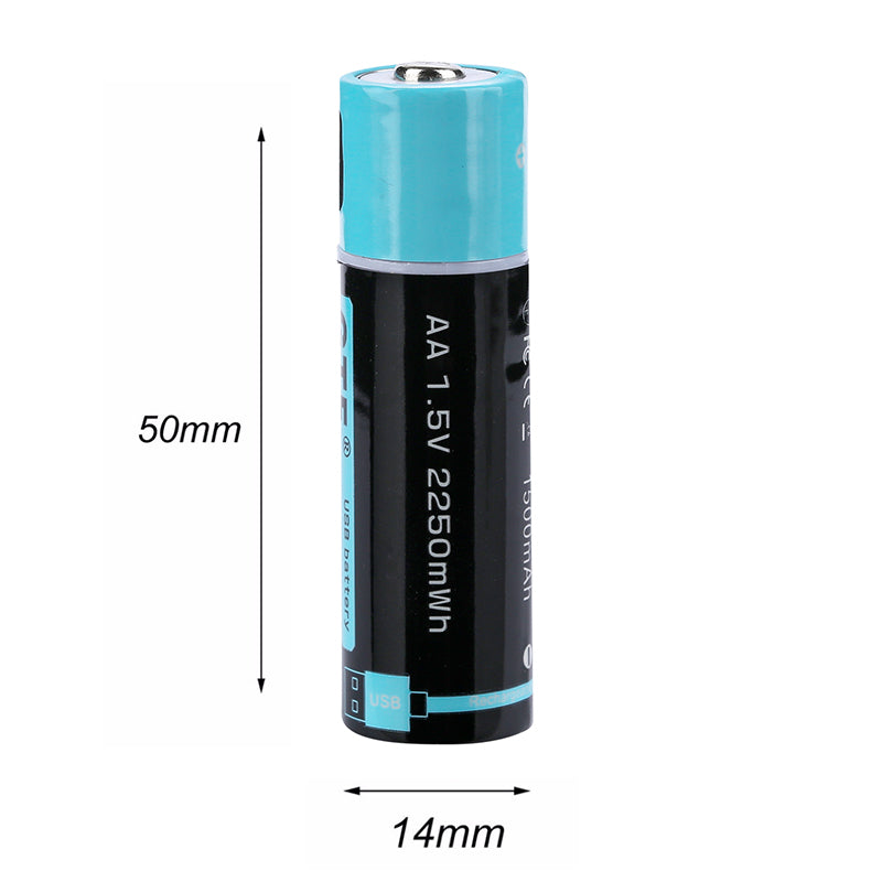 Power-Plus-Batterie – Bild 4 | LuxeStyle