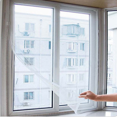Mückennetz für Fenster – Bild 4 | LuxeStyle