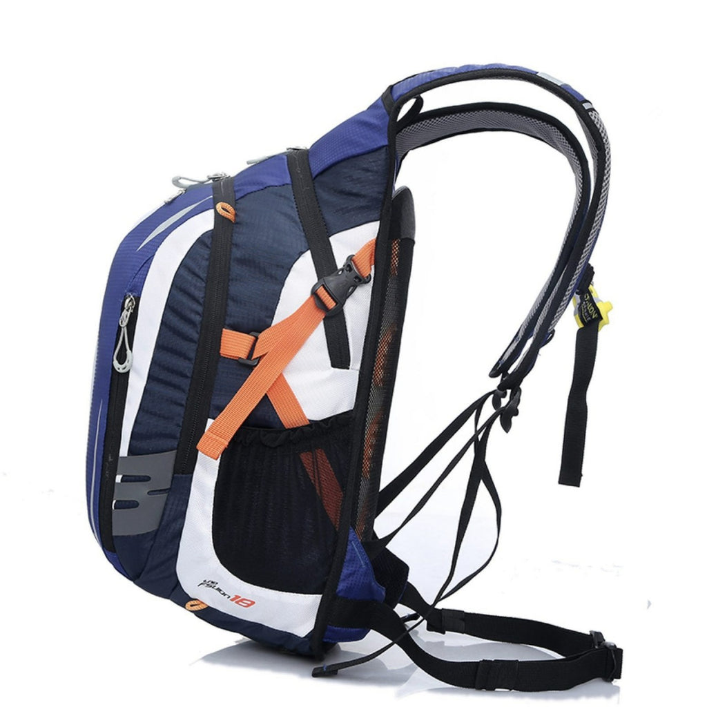 Rucksack für Outdoor und Sport – Bild 11 | LuxeStyle