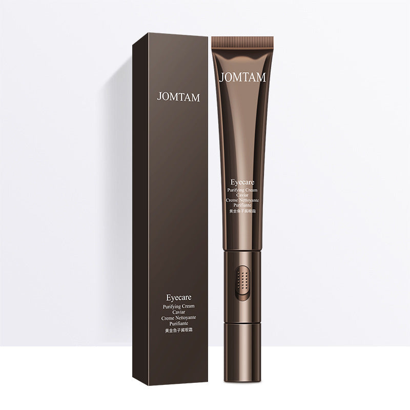 Golden Caviar Augencreme