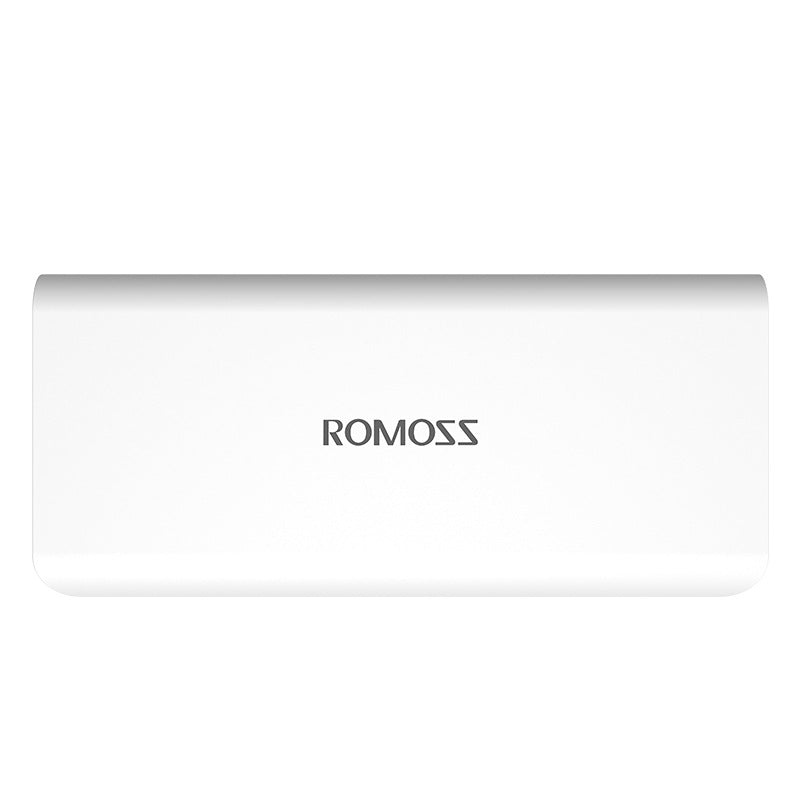 Roma 10000 mAh Powerbank