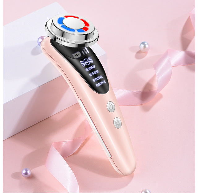 Beauty Gesichtsreinigungsgerät – Bild 3 | LuxeStyle