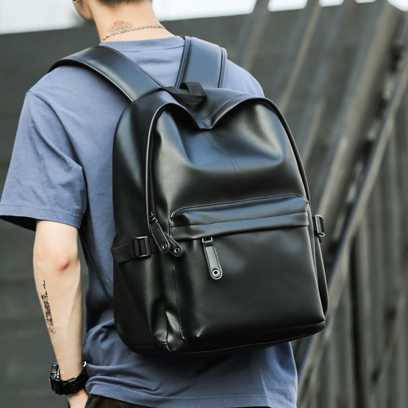 Trendiger Rucksack für Studierende – Bild 3 | LuxeStyle
