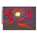 Diamond Painting Bild (30 x 40 cm) | LuxeStyle