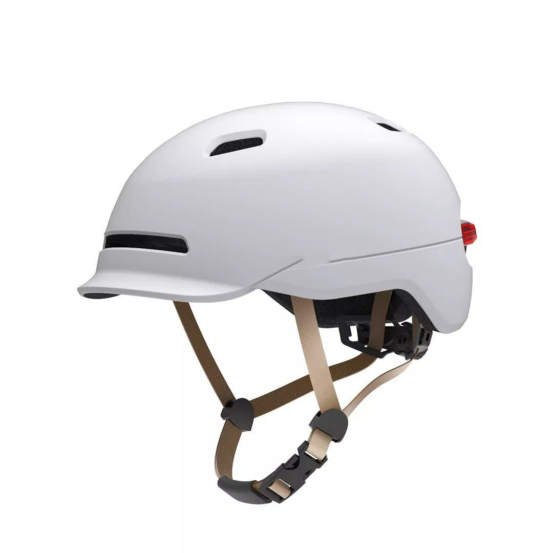Intelligenter Helm fürs Radfahren – Bild 4 | LuxeStyle