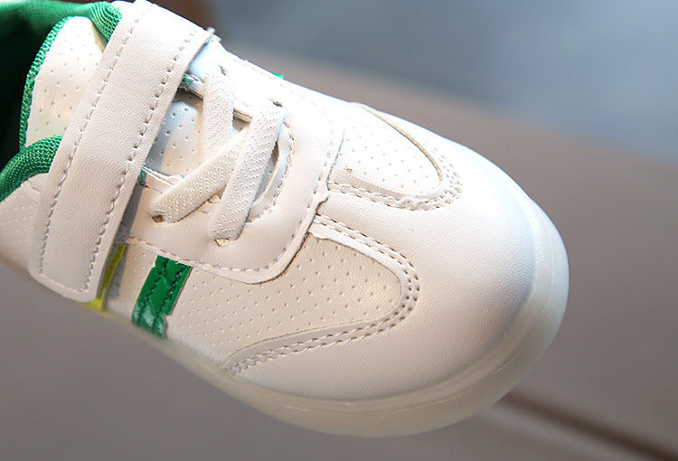 Kimmy LED-Sneakers für Kinder