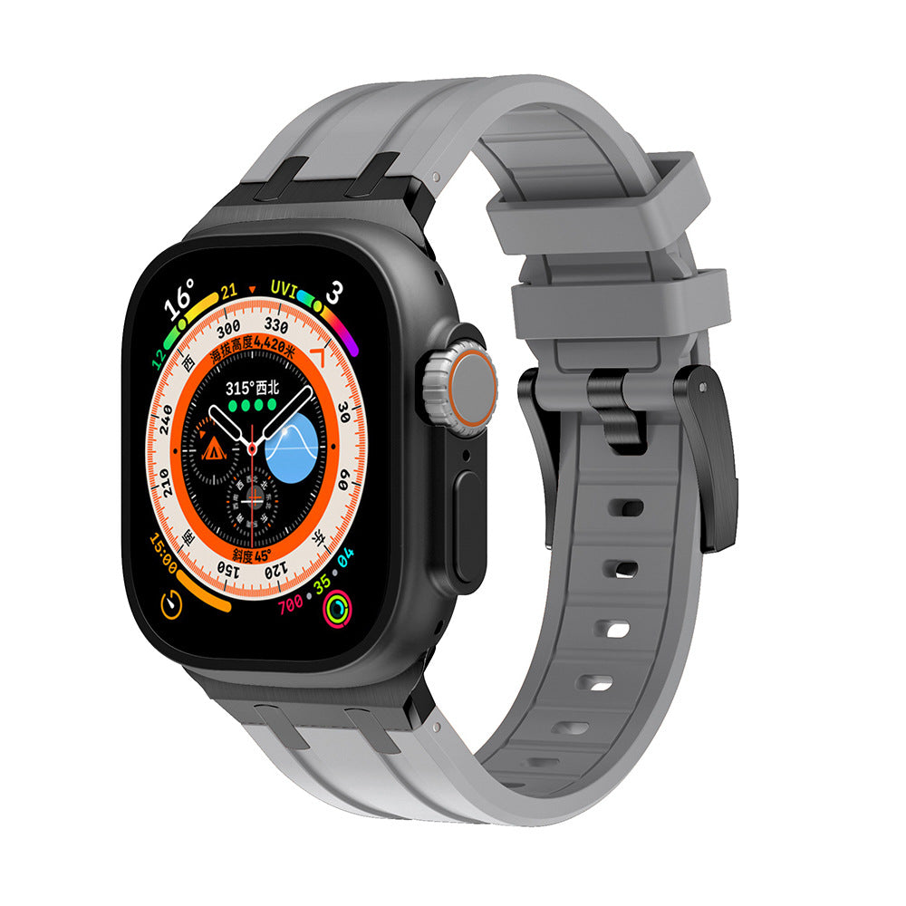 Silicone-Armband
