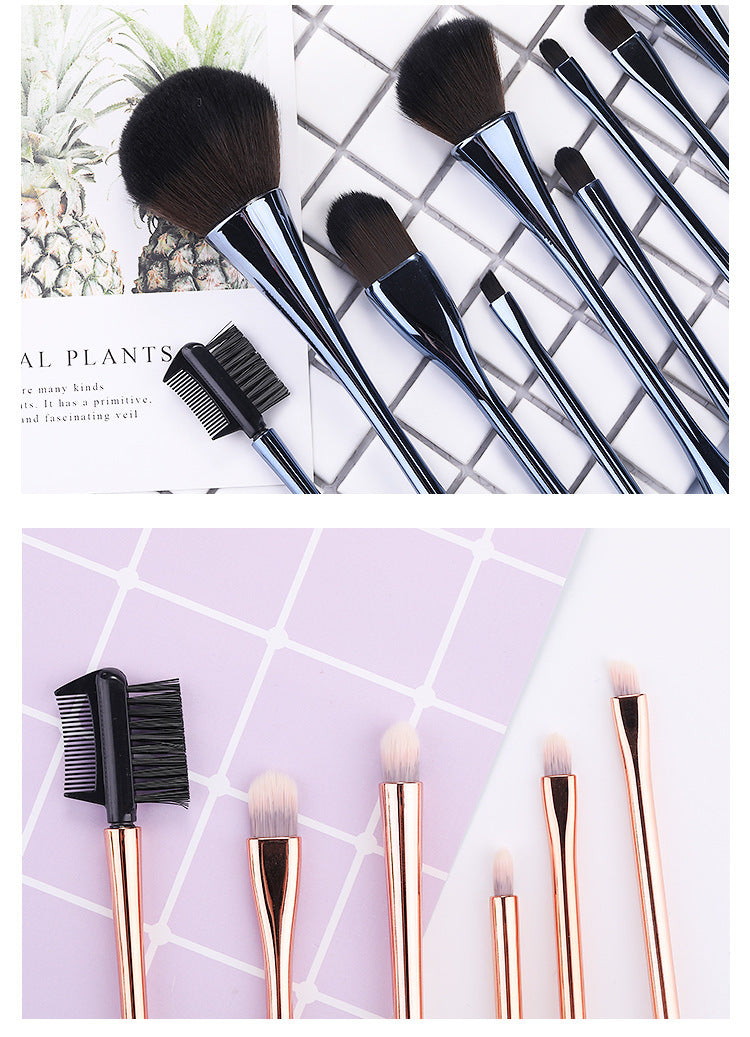 Schminkbrüste – Bild 1 | LuxeStyle