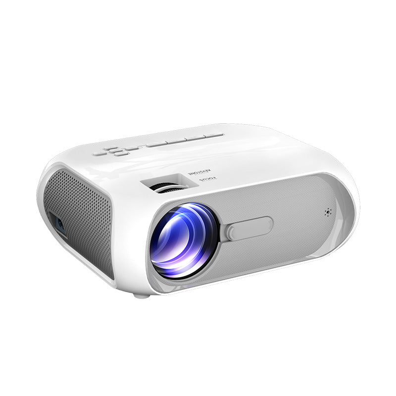 Mini-Beamer «Beamly» · WLAN HD-Projektor