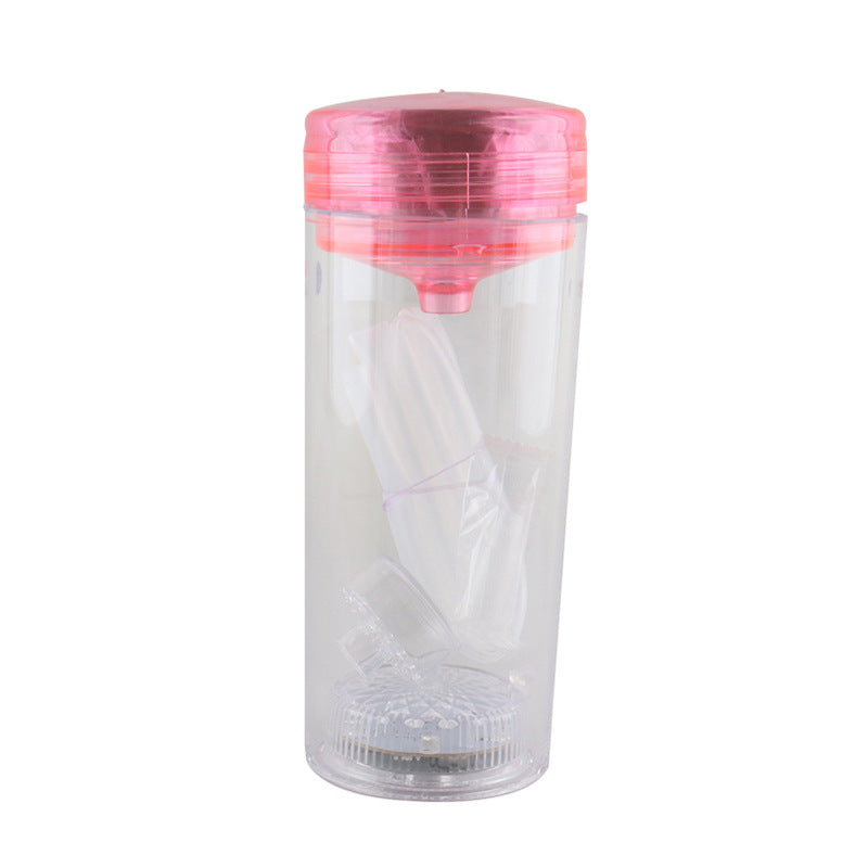 LED Shisha Becher mit Licht