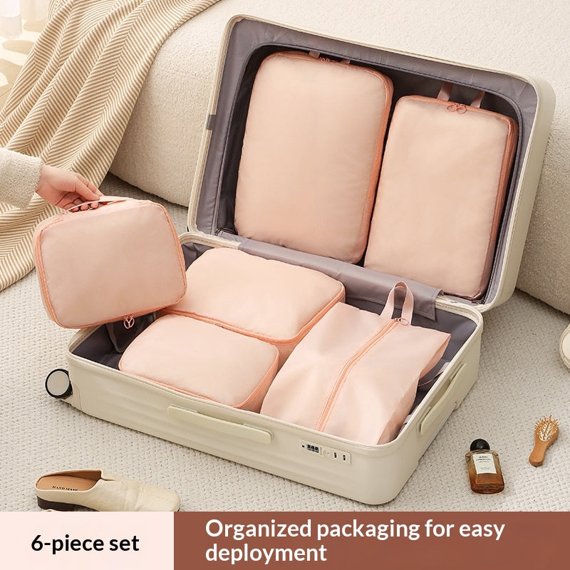 Reise-Organizer-Set