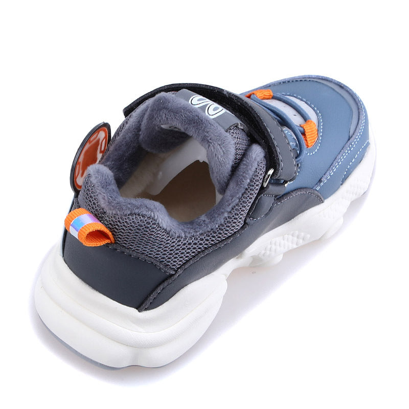 Superleichte Winter-Kinderschuhe – Bild 2 | LuxeStyle