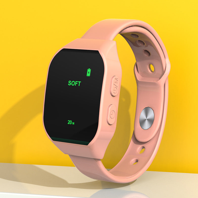 Smart Micro-Strom Schlafhilfe-Uhr