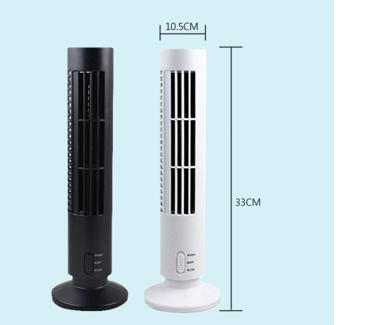 USB Mini-Lüfter für PC und Laptop | LuxeStyle